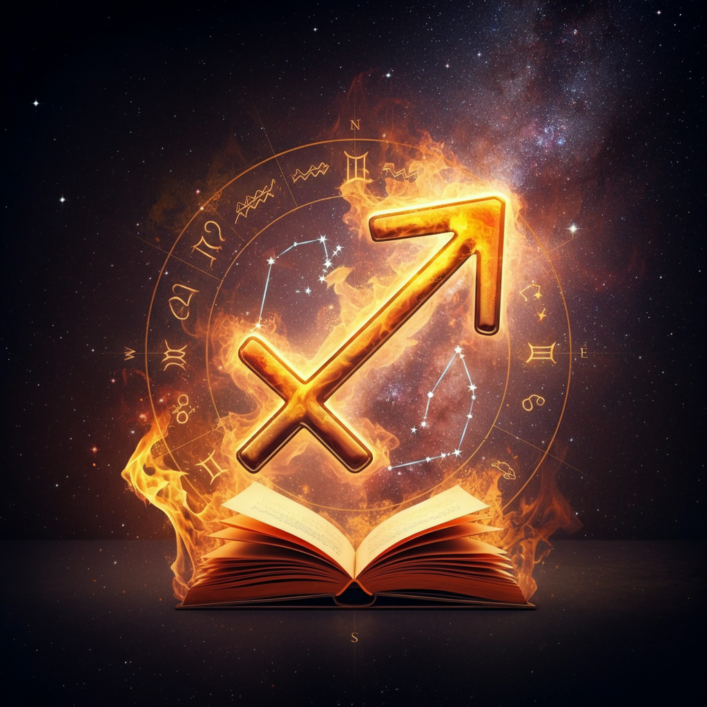 HOROSKOPSKI ZNAK STRELAC – Horoskopski znaci horoskop